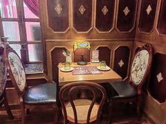 -秘密旅行Bonjour(黑金冠 江南西店)