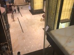 -城市名人酒店喝彩西餐厅(人民南路店)