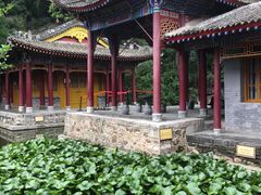 -华清宫景区