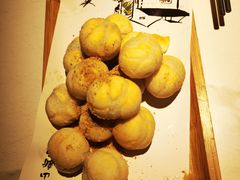 -马邦子·紫苏烤鱼(恒隆广场店)
