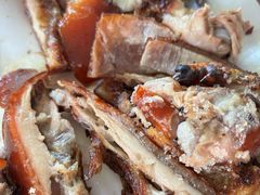 -黄记四更烤乳猪店