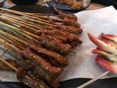 -壹酒贰肉1926·深夜食堂(南京北街店)