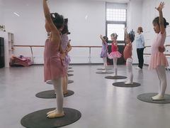 -予荷舞蹈(盛景校区)