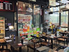 -马海涛牛肉串·午市牛腩饭·烧烤夜宵(领汇广场店)