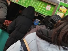 -山东傻大粗粮煎饼(牛街店)