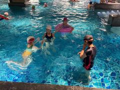 -青水瓦台汤泉(未央店)