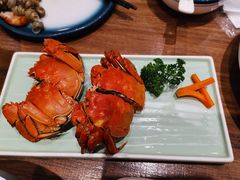 -锡和无锡菜(景丽苑店)