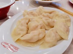 虾仁水饺-客临百思德·东北特色馆(龙湖时代天街店)