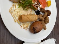 -上海静安昆仑大酒店