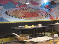 -黄记煌三汁焖锅(崇文门店)