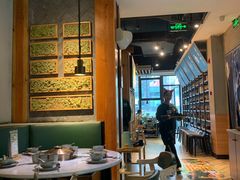 -狐狸爱上椰子鸡(滨江星光大道店)