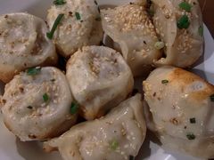 -舒蔡记生煎菜饭(云南中路店)