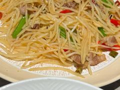 -对酒当歌·地道川菜(八佰伴店)