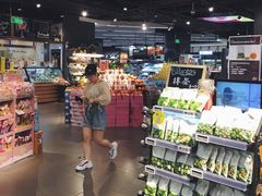 -Olé精品超市(北京合生汇店)