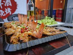 -云鼎·炙火精酿啤酒秘制烧烤(工体店)