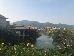 -广州都喜泰丽温泉度假酒店
