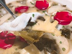 -江渔兒酸菜魚專門店(顺盈时代广场店)