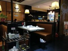 卡座-过锅瘾三汁焖锅(东星时代广场店)