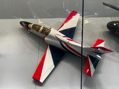 -中国航空博物馆