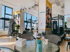 -中田·健身+普拉提(北京通州运河店)