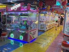 -风云再起游乐汇(北京西单西西友谊店)