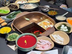 -重庆九记老火锅(张掖路店)