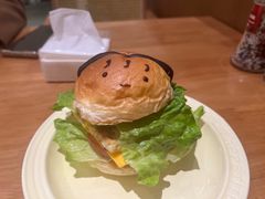 -大象厨房(重庆道店)