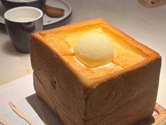 面包诱惑-绿茶餐厅(北京世纪金源店)
