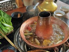 -陀岗美食·云南藏式特色餐厅