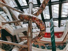 -巴黎春天(浦建店)