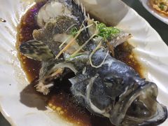 -四川小胡子海鲜(丁村万人海鲜广场店)