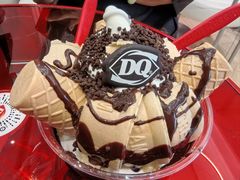-DQ·蛋糕·冰淇淋(三亚青春颂店)