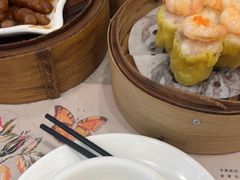 -虾饺妹·粤式手工点心(水荫路店)