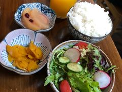 -铃木食堂(帽儿胡同店)