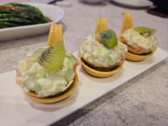 -金翠皇宫粤菜·点心·海鲜(翡翠店)