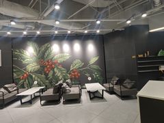 -四叶咖咖啡(昆明恒隆PRO店)