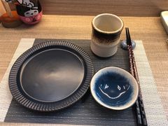 -松幸日式料理(中山路店)