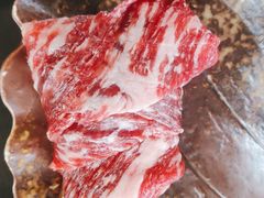 -海之屋韩式烤肉(海棠68环球美食街店)