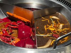 -麻路成都火锅(柏威年店)