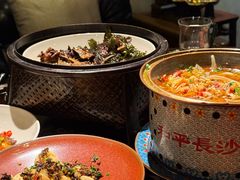 -31号公馆(黄兴广场白果园店)