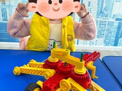 -棒棒贝贝·少儿编程·机器人教育中心(乐从天佑城校区)