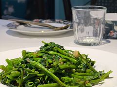-花样西贡·蜜越餐厅·法式越南料理(水晶城店)