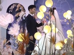 -淮安曙光国际大酒店(大运河广场花街店)