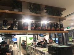 -老乡鸡(武汉中南梅苑小区地铁站店)