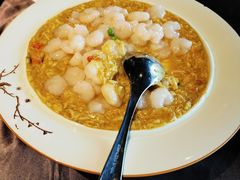 蟹粉虾仁-蟹榭·本帮江浙菜·蟹宴(五角场合生汇商场店)