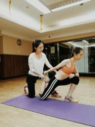 点击看大图 -Green Pilates格琳普拉提工作室