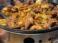 -甘家界牌柠檬鸭(青山店)