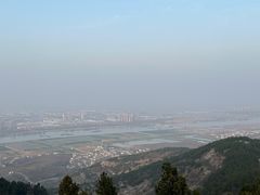 -涂山风景区