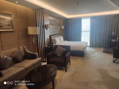 -无锡新湖铂尔曼大酒店