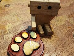 -五月木作·DIY木作文创体验店(北京路店)